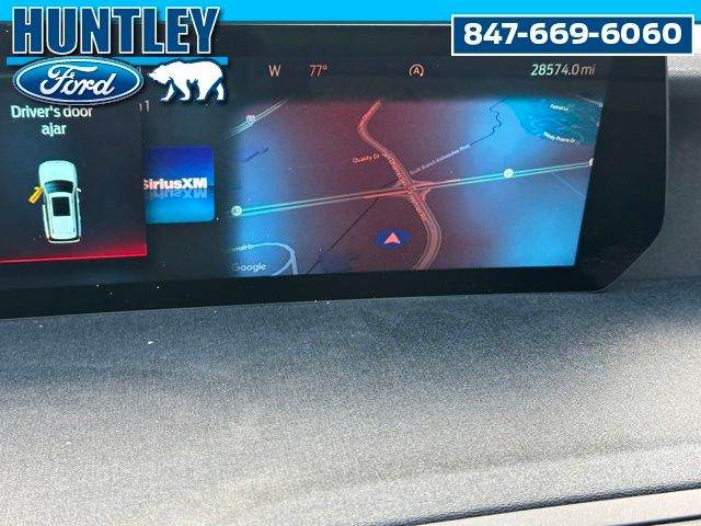 2025 Ford Expedition Max Active SUV