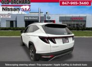 2023 Hyundai Tucson Hybrid Limited SUV