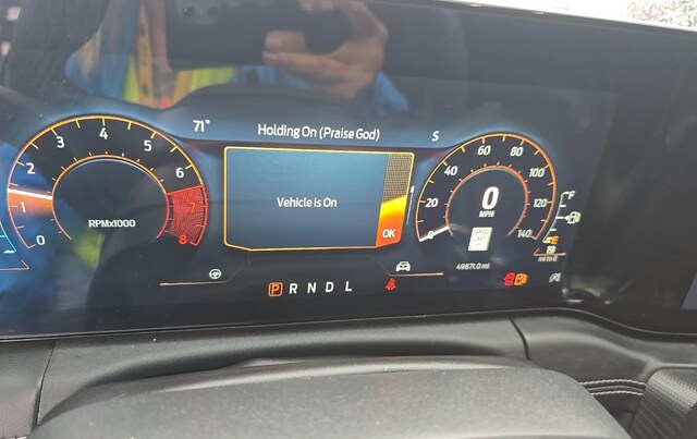2024 Ford Mustang Ecoboost Premium Coupe