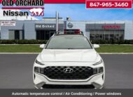 2023 Hyundai Santa Fe Calligraphy SUV