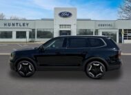 2024 Kia Telluride EX SUV