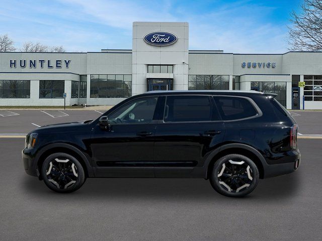 2024 Kia Telluride EX SUV