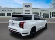 2024 Hyundai Palisade Calligraphy Night Edition SUV