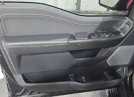 2023 Ford F-150 Lariat Truck SuperCrew Cab