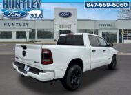 2023 Ram 1500 Big Horn/Lone Star Truck Crew Cab