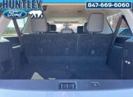 2025 Ford Expedition Max Active SUV