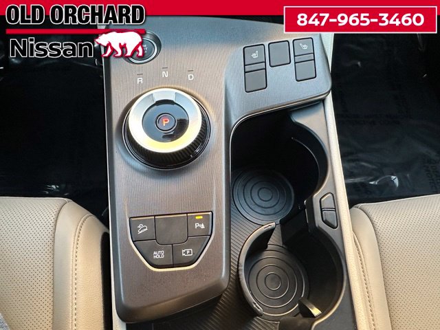2026 Kia Sportage Hybrid EX SUV