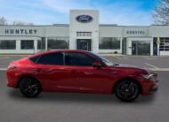 2023 Acura Integra A-Spec Tech Package Hatchback