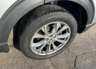 2023 Ford Explorer Limited SUV