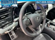 2023 LEXUS RX 500h 500h F Sport Performance SUV