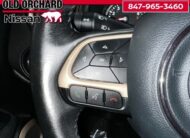 2016 Jeep Renegade Latitude SUV