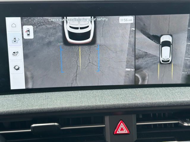 2024 Kia EV6 Wind SUV