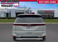 2024 Kia Carnival EX MPV
