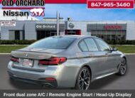 2023 BMW 540i 540i xDrive Sedan