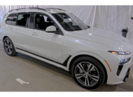 2024 BMW X7 xDrive40i SUV