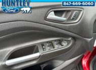 2014 Ford C-Max Energi SEL Hatchback
