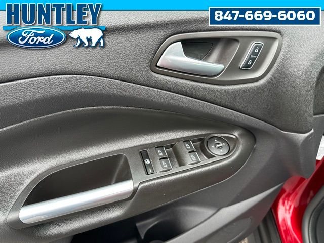 2014 Ford C-Max Energi SEL Hatchback