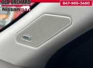2023 Nissan Rogue SL SUV