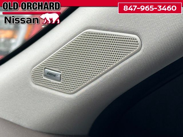 2023 Nissan Rogue SL SUV
