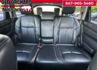 2017 Nissan Pathfinder SL SUV