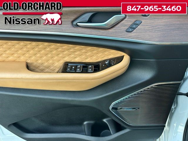 2022 Jeep Grand Cherokee 4xe Summit 4xe SUV