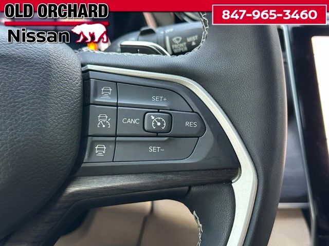 2022 Jeep Grand Cherokee 4xe - Photo 20