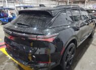 2024 Chevrolet Equinox EV RS SUV