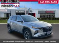 2023 Hyundai Tucson SEL SUV