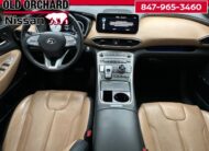 2023 Hyundai Santa Fe Calligraphy SUV