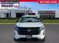 2026 Nissan Pathfinder SV SUV