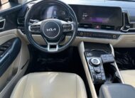 2024 Kia Sportage Hybrid EX SUV