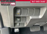 2026 Nissan Frontier SV Truck Crew Cab