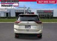 2026 Nissan Rogue Platinum SUV