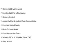 2021 BMW X6 xDrive40i Sports Activity Coupe