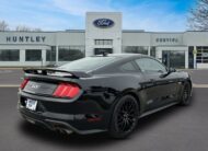 2023 Ford Mustang GT Premium Coupe