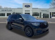 2025 Ford Explorer ST SUV