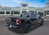 2023 Ford F-150 Lariat Truck SuperCrew Cab