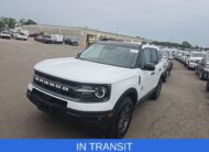 2024 Ford Bronco Sport Big Bend SUV