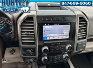 2019 Ford F-150 Limited Truck SuperCrew Cab