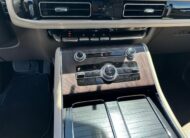 2022 Lincoln Aviator Reserve SUV