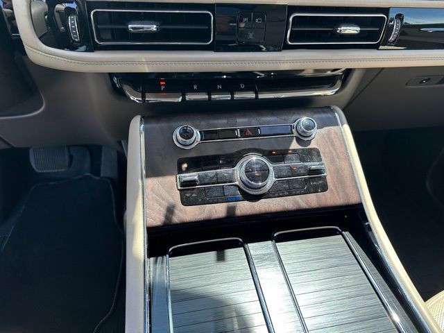 2022 Lincoln Aviator Reserve SUV
