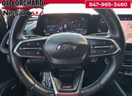 2024 Chevrolet Traverse Z71 SUV