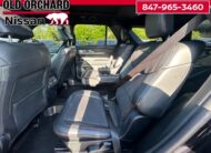 2025 Ford Explorer ST SUV