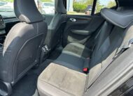 2023 Volvo XC40 Recharge Pure Electric Ultimate SUV