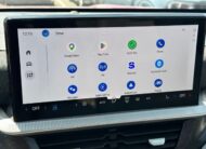 2025 Ford Explorer Platinum SUV