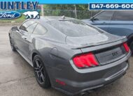 2021 Ford Mustang GT Premium Coupe