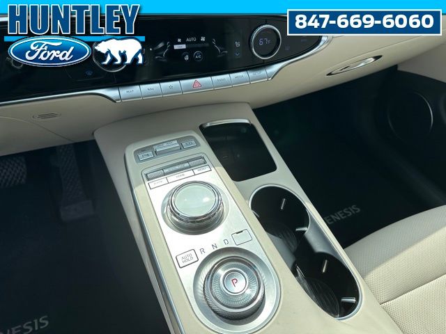 2023 Genesis GV70 2.5T SUV