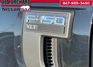 2023 Ford F-150 XLT Truck SuperCrew Cab