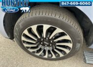 2023 Lincoln Navigator L L Black Label SUV