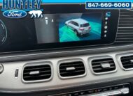 2022 Mercedes-Benz GLS 450 GLS 450 SUV